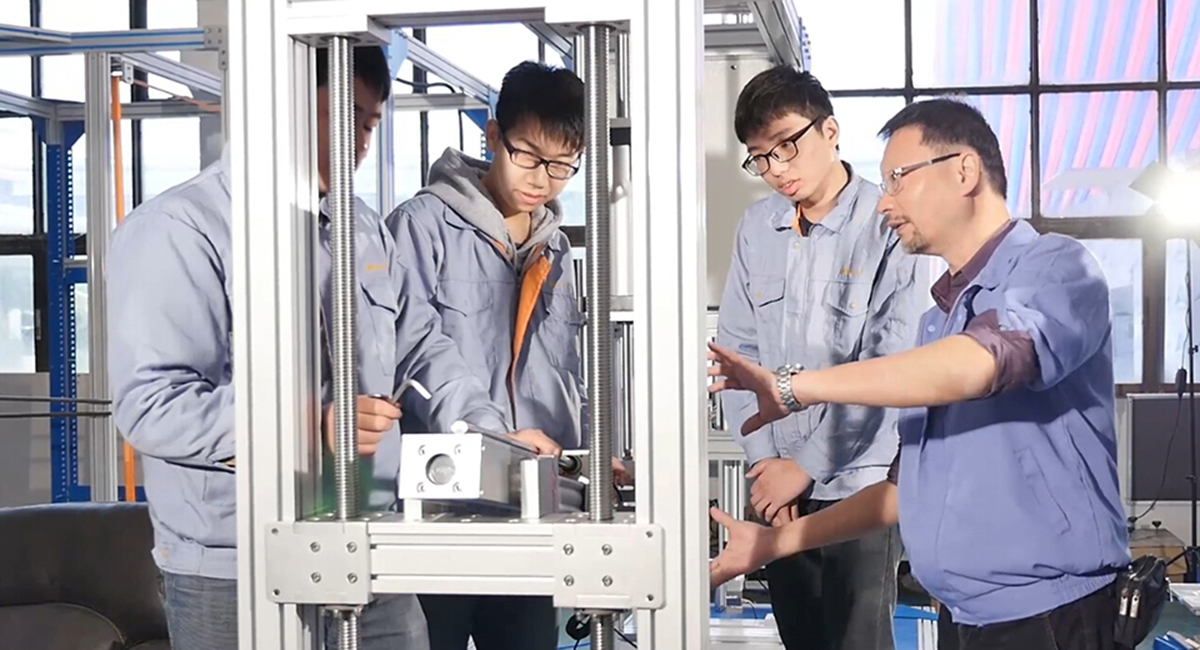 海達儀器-售后服務