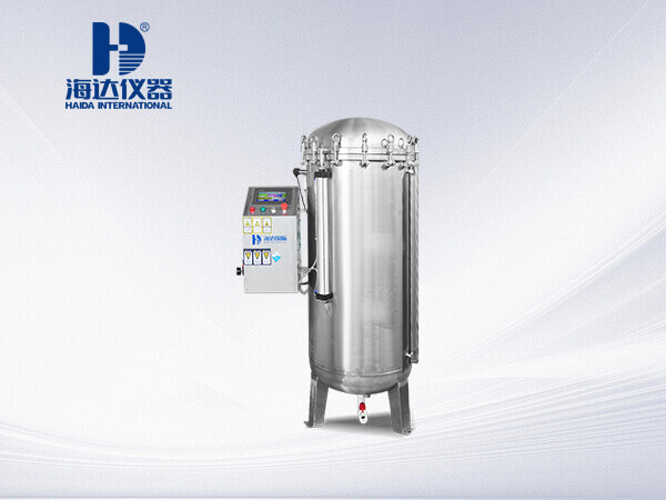 浸水試驗箱IPX7-8