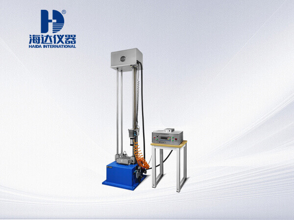 包裝材料緩沖強度試驗儀