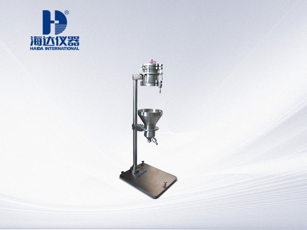 加拿大游離度測試儀