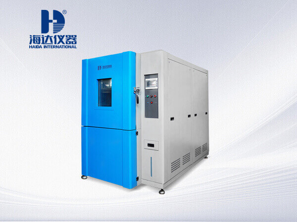 快速溫變?cè)囼?yàn)箱