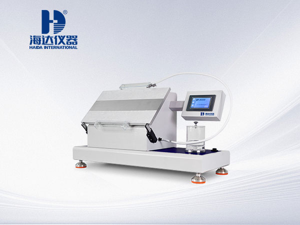 全自動防側漏性能測定儀