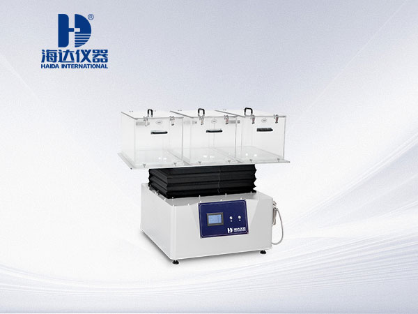 可沖散性能試驗機(jī)