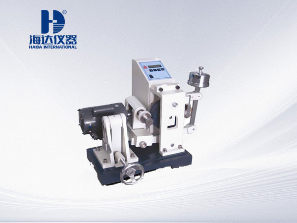 AKRON耐磨試驗機(jī)