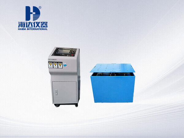 四度空間電磁振動臺