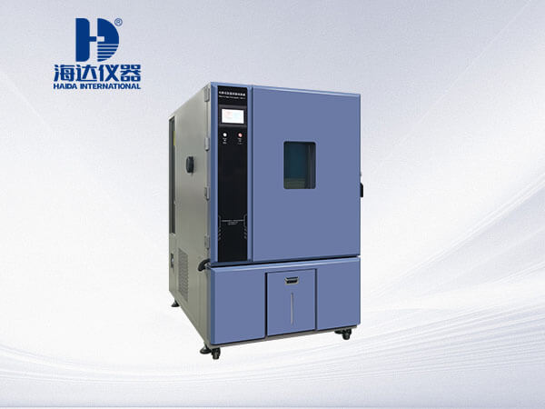 大型恒溫恒濕試驗(yàn)箱