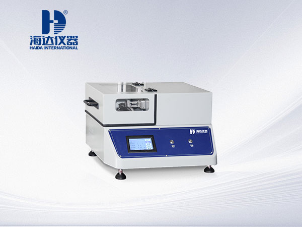 馬鞍法彎曲性能測試儀