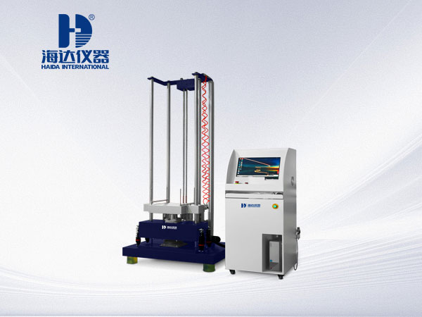 機(jī)械沖擊試驗臺